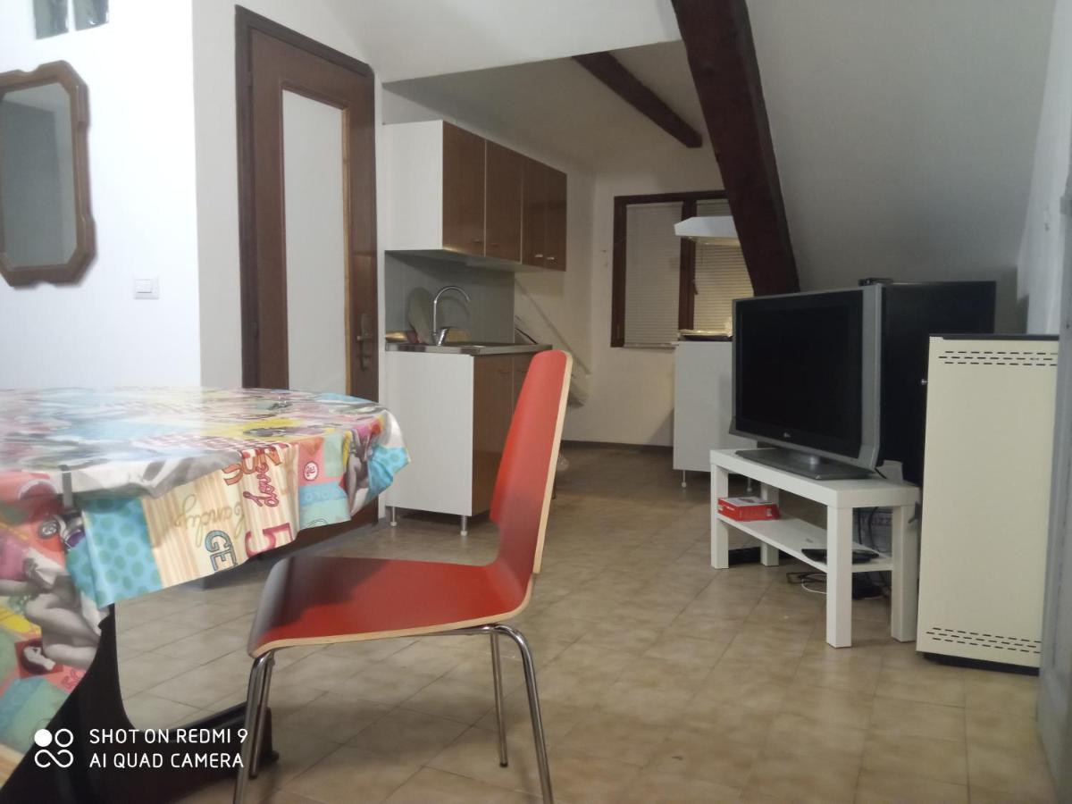 Santa Daire Torino Dış mekan fotoğraf